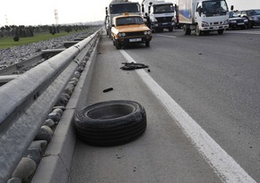 Car accident leaves 8 people dead in Azerbaijan