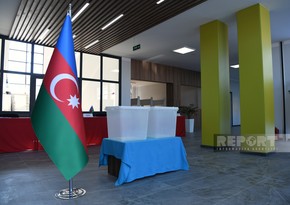 Azerbaijan invites ODIHR, OSCE PA to send observers to early parliamentary elections