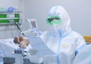 Azerbaijan reduces quarantine period for those contracted coronavirus 