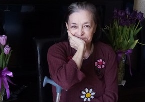 Народная артистка Тамилла Ширалиева будет похоронена в Баку