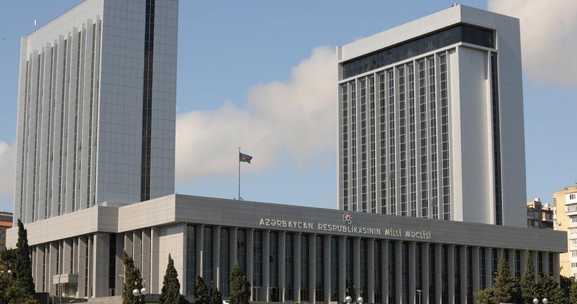 Парламенты Азербайджана и Новой Каледонии подписали меморандум о сотрудничестве