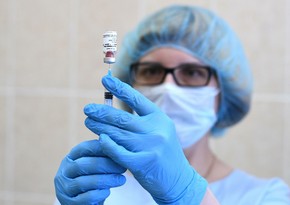 Эффективность вакцины Спутник V составила 91,4%
