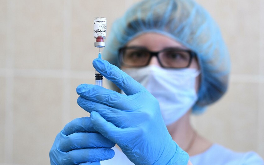Сингапур одобрил вакцину Pfizer и BioNTech