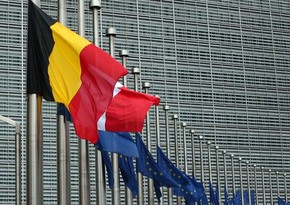 Бельгия поддержит введение Евросоюзом дополнительных санкций в отношении Ирана