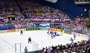 Russia offers Azerbaijan to join Kontinental Hockey League