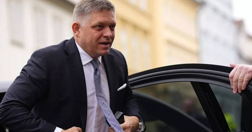 Состояние премьер-министра Словакии Роберта Фицо улучшается