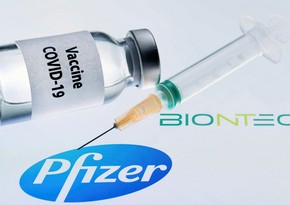 В Азербайджане увеличилось количество медучреждений, в которых можно привиться вакциной Pfizer