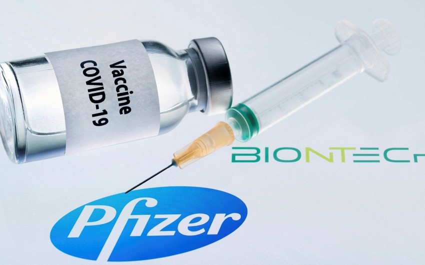 В Азербайджане увеличилось количество медучреждений, в которых можно привиться вакциной Pfizer