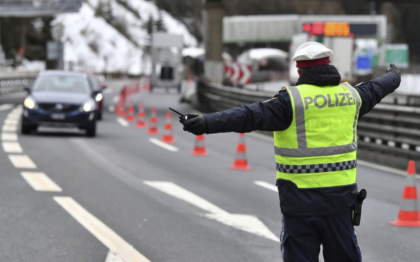 Austria issues travel warnings for several countries