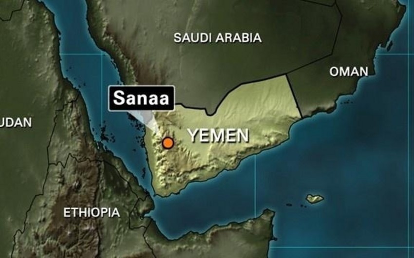 Саудовская Аравия и США хотят ввести в Йемене 5-дневное перемирие