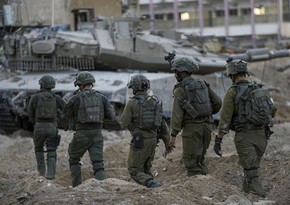 İsrail Hizbullahın hava hücumundan müdafiə bölməsinin komandirini zərərsizləşdirib