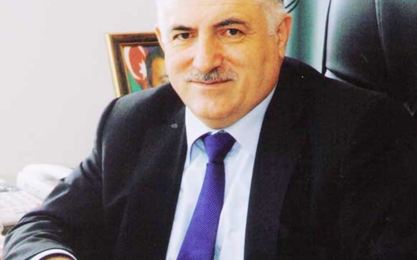 Мамед Мусаев: Цель Азербайджана - сократить до минимума зависимость внутреннего продовольственного рынка от импорта