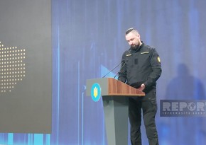 Министр: Удары по России наносятся беспилотниками украинского производства