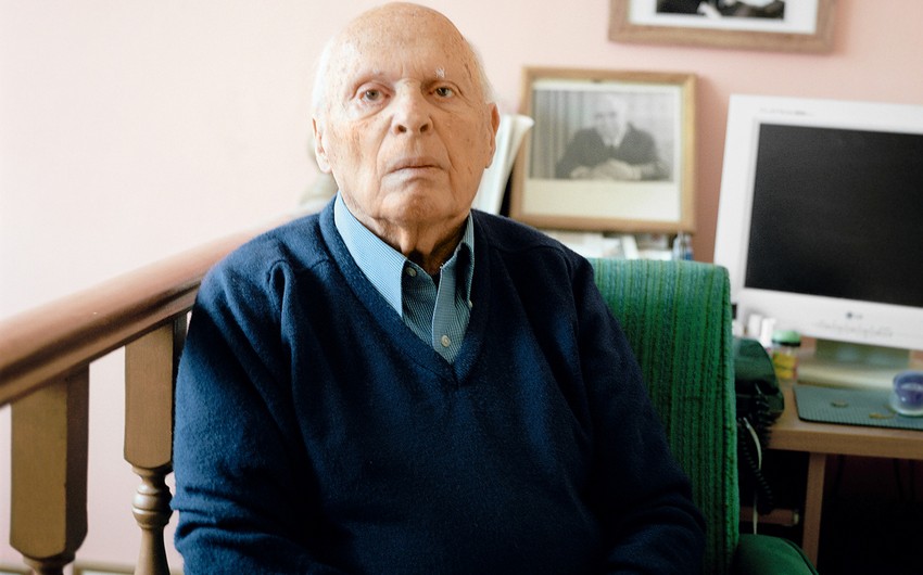SSRİ-də ilk atom bombasının yaradıcılarından biri 102 yaşında ölüb