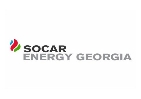 SOCAR довел долю в своей дочерней компании в Грузии до 92%