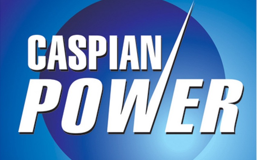 Baku will host 7th Caspian International Power and Alternative Energy Exhibition