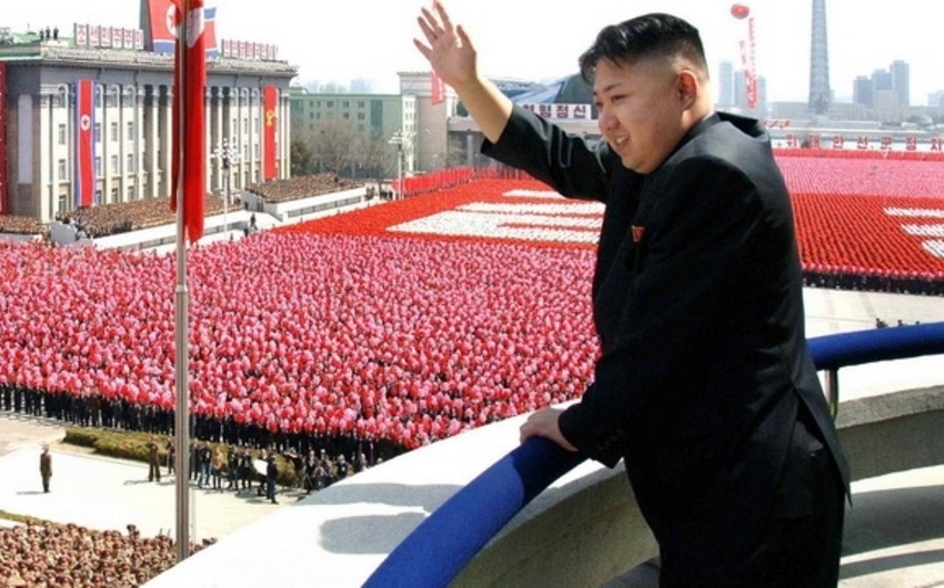 Şimali Koreya hakimiyyəti diplomatlarına övladlarını məcburi qaydada ölkəyə qaytarmağı tapşırıb