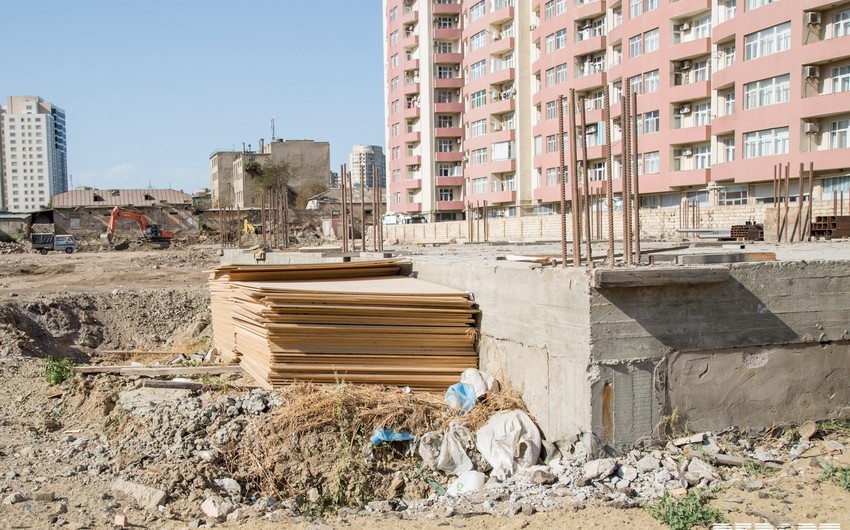 MPs: President Ilham Aliyev's instructions on illegal construction will soon give positive results