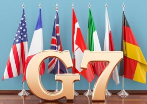 G7 готовит пакет финансовой помощи для Украины в 15 млрд евро
