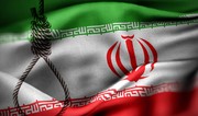 55 prisoners were executed in Iranian prisons in July