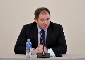 Николоз Самхарадзе: Cтабильность в регионе зависит от тесного сотрудничества Грузии, Азербайджана и Турции