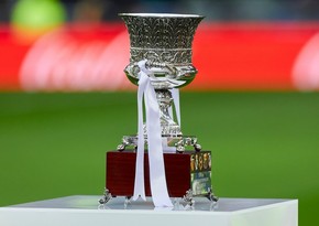 RFEF eliminates extra time in Spanish Super Cup