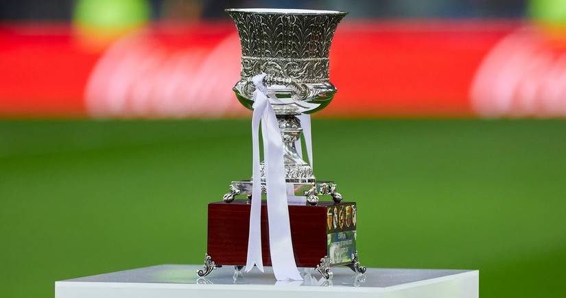 RFEF eliminates extra time in Spanish Super Cup