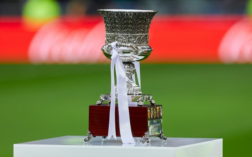 RFEF eliminates extra time in Spanish Super Cup