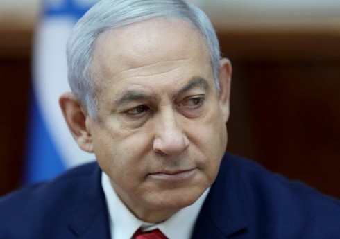 Нетаньяху: Израиль будет энергично действовать по предотвращению закрепления Ирана в Сирии