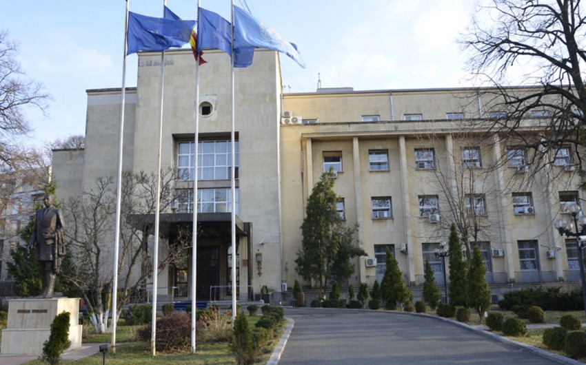Romania declares Russian diplomat persona non-grata