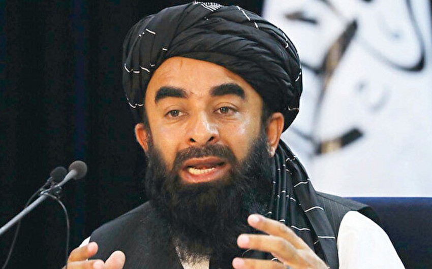 Taliban: Əfqanıstanda toya hücum edənlər hərəkatın adından istifadə edib