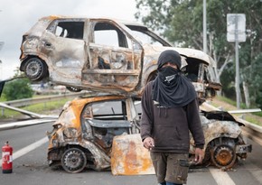 The Times: Brutal French colonial history behind New Caledonia’s riots