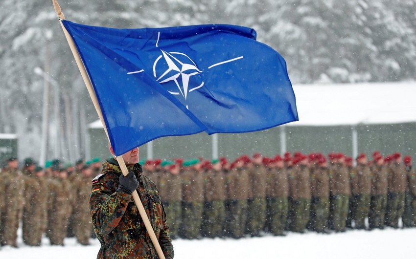 В Минобороны России предупредили НАТО о возможных серьезных инцидентах