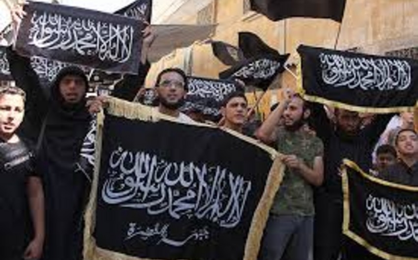 İraqda terrorçu İŞİD qruplaşmasının nüfuzlu komandiri öldürülüb
