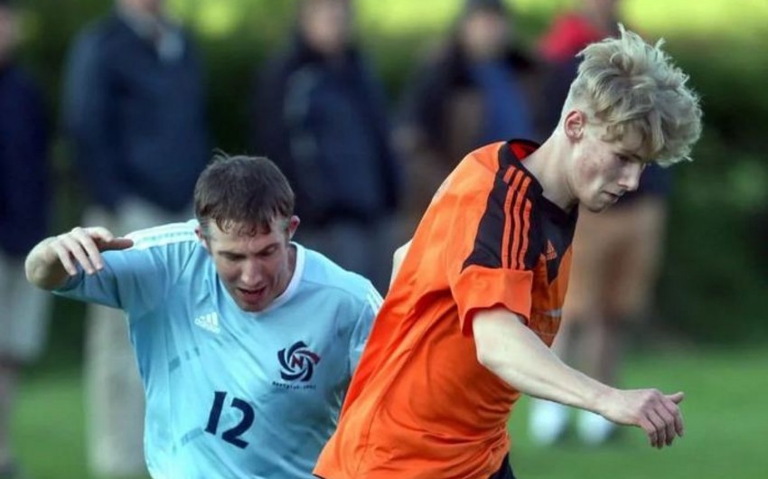 20-летний футболист покончил с собой из-за постоянных травм