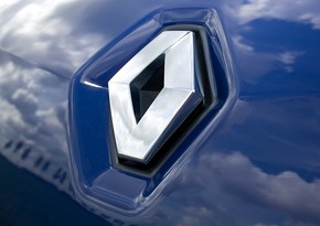 Renault планирует сократить 5 тыс. рабочих мест