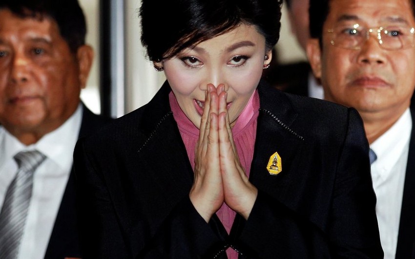 Thailand Starts Impeachment Hearing Against Ex-PM Yingluck Shinawatra