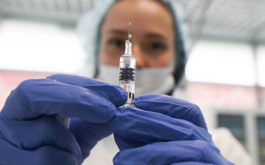 Власти Нью-Йорка обязали всех муниципальных служащих вакцинироваться
