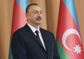 Azərbaycan Prezidenti: Biz dünyaya dözümlülük və birgəyaşayış nümunəsini təqdim edirik