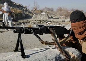 Əfqanıstanda “Taliban” hərbçilərə hücum etdi, ölən və yaralananlar var
