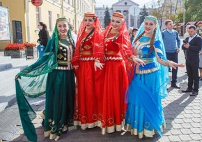 Minsk wll play host to festival of Azerbaijani culture