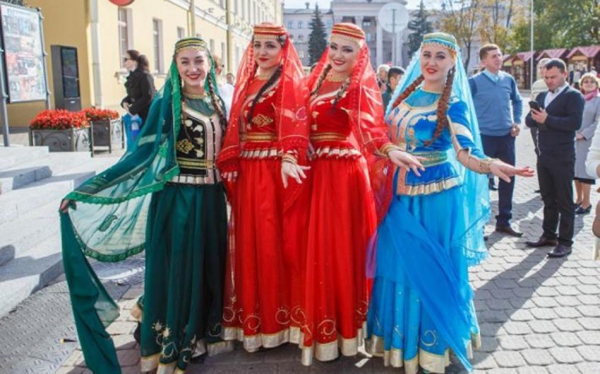 В Минске пройдет праздник азербайджанской культуры