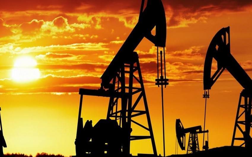 Azerbaijani oil price nears $79