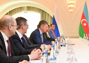 Министр экономического развития РФ: Москва и Баку запланировали меры для восстановления турпотоков