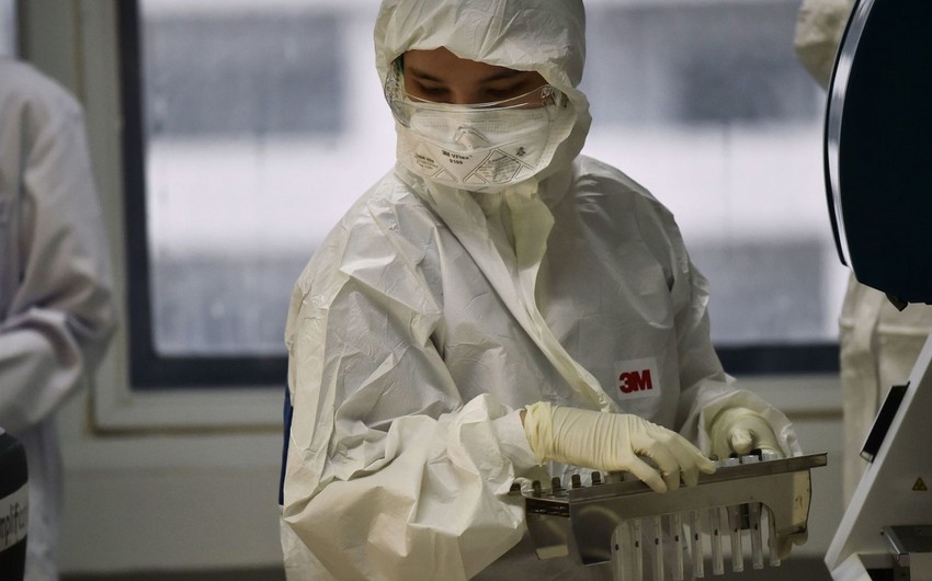 ÜST: Dünyada koronavirus qurbanlarının sayı 79 min nəfəri ötdü