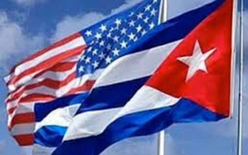 США назвали переговоры с Кубой о восстановлении дипотношений позитивными
