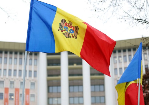 Конституционный суд Молдовы одобрил инициирование референдума о вступлении в ЕС