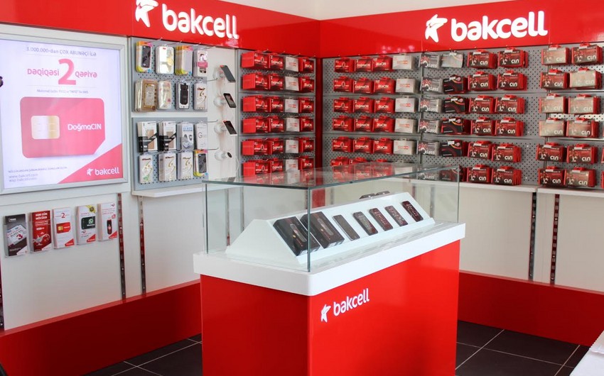 Bakcell opens a new Sales and Service Office in Ordubad