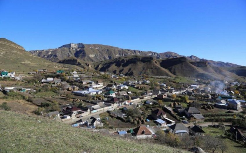 В селе Кенделен в Кабардино-Балкарии обострился межнациональный конфликт