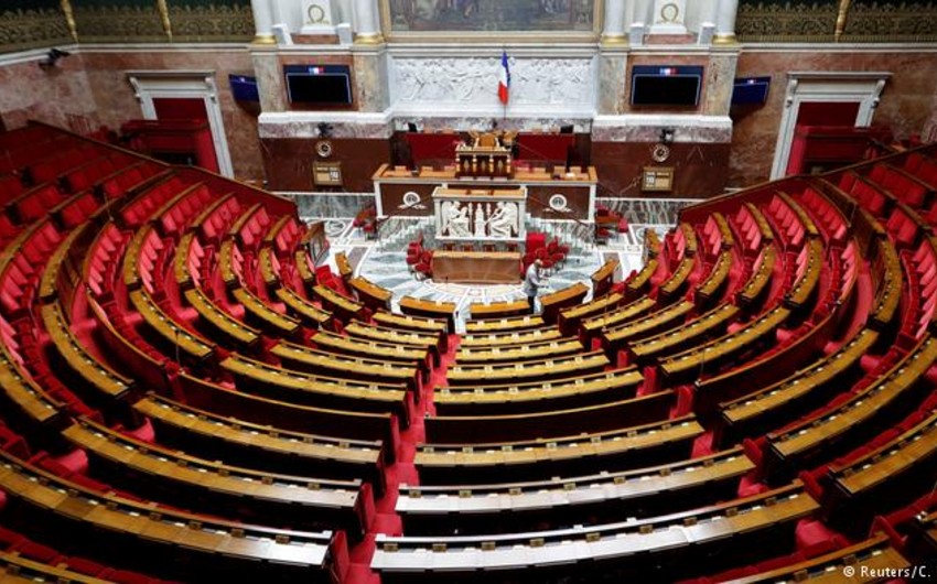 Lower chamber of French parliament opposes nepotism in politics